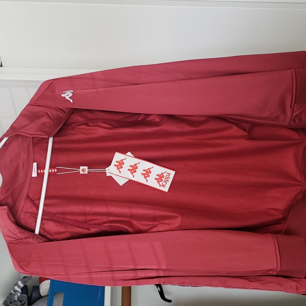 Kappa Regular Fit 222 BANDA ANNISTONIN